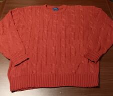 Vintage irish sweater for sale  Peoria