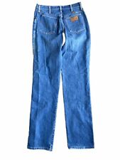 Womens wrangler jeans for sale  GUILDFORD