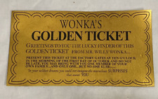 Vintage gold foil for sale  Rolesville