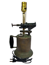 Blow torch crafted for sale  Ellenboro