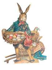 osterhase xxl gebraucht kaufen  Deutschland