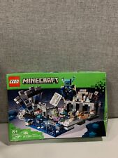 lego minecraft sets for sale  Wooster