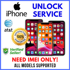 Network unlock service for sale  USA