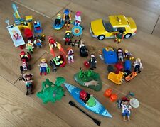 Playmobil sets figuren gebraucht kaufen  Ockershausen