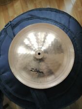 Zildjian total china d'occasion  Expédié en Belgium