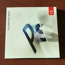 Adobe Photoshop CS5 para Windows con número de serie, usado segunda mano  Embacar hacia Argentina