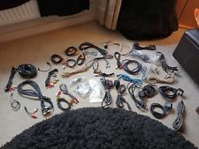 Electrical leads accessories for sale  HARLOW
