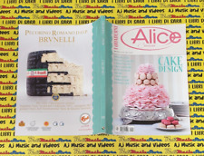 cake design rivista usato  Vigarano Mainarda