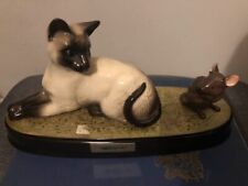 beswick cat mouse for sale  CAERPHILLY