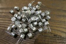 Lot transistor bss60 d'occasion  Saint-Ours