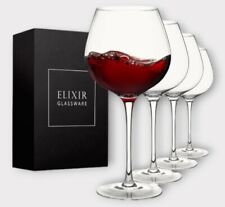 Red wine glasses for sale  Reading