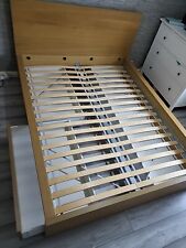 Ikea malm king for sale  CLECKHEATON