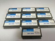10PCS   EDC  512MB embedded disk card iNNODISK EDC4000 44pin DOM 512MB na sprzedaż  Wysyłka do Poland