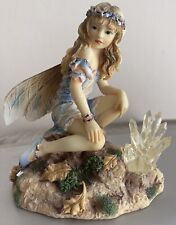 Leonardo collection faerie for sale  POLEGATE