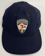 Polo sport hat for sale  Williamsport