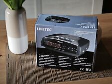 Lifetec funkgesteuertes uhrenr gebraucht kaufen  Dissen am Teutoburger Wald