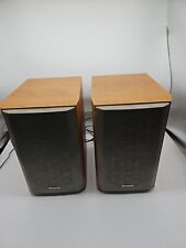 Aiwa speaker system for sale  GAINSBOROUGH