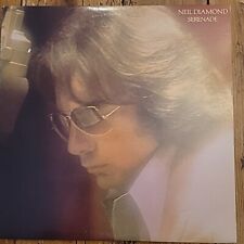 Neil Diamond - Serenade vinyl for sale  Shipping to South Africa