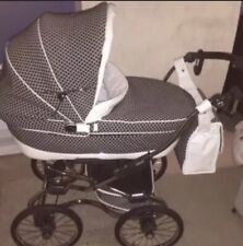 Bebecar pram stylo for sale  STOURPORT-ON-SEVERN