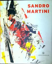 Sandro martini usato  Italia