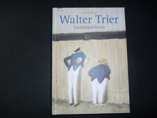 Walter trier bilderbuch gebraucht kaufen  Ingelheim