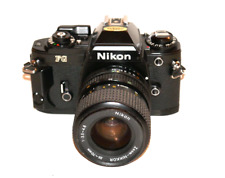 Nikon black 35mm for sale  Old Bridge