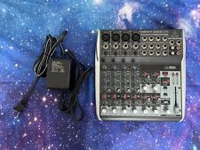 Behringer xenyx q1202usb for sale  Shirley
