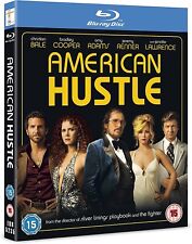 American hustle blu for sale  UK