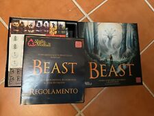Beast gioco scatola usato  Torrita Tiberina