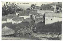 Algerie village kabyle d'occasion  Toulon-