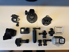 GoPro HERO8 Black Action Camera, usado segunda mano  Embacar hacia Argentina