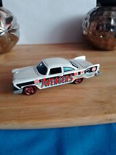 Hot wheels plymouth for sale  BRIGHTON