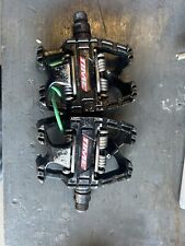 Time atac pedals for sale  Tallahassee