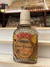 Cognac medicinal stock usato  Varallo