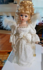 Porcelain doll victorian for sale  Matthews