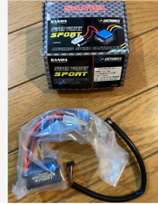Sanwa Super Vortex Sport for sale  Shipping to South Africa