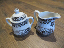 Barratts staffordshire ware for sale  GARNDOLBENMAEN