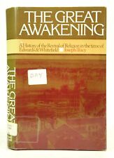 O Grande Despertar: Uma História do Renascimento da Religião no Tempo de Edwar., usado comprar usado  Enviando para Brazil