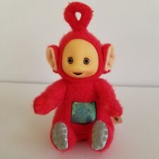 Teletubbies red stuffed for sale  Katy