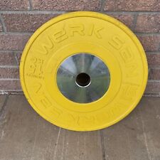 15kg werk san for sale  CALDICOT