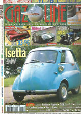 Gazoline 105 isetta d'occasion  Bray-sur-Somme