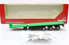 Herpa modellino camion usato  Loreto