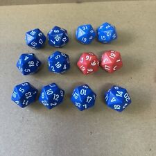 Twelve sided dice for sale  COLCHESTER