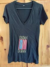 Duran duran shirt for sale  SOUTHAMPTON