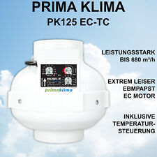 Prima klima rohrventilator gebraucht kaufen  Berlin