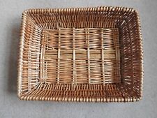 Wicker baskets suitable for sale  YORK