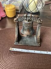 Vintage liberty bell for sale  Springfield