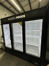 display freezer metalfrio for sale  Largo