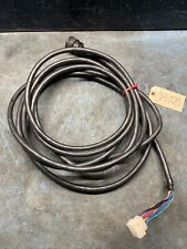 CP0225 MERCURY MARINE RIGGING WIRE HARNESS CABLE 25FT OUTBOARD 14 PIN for sale  Shipping to South Africa