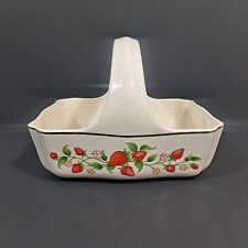 Vintage ceramic teleflora for sale  Mount Joy